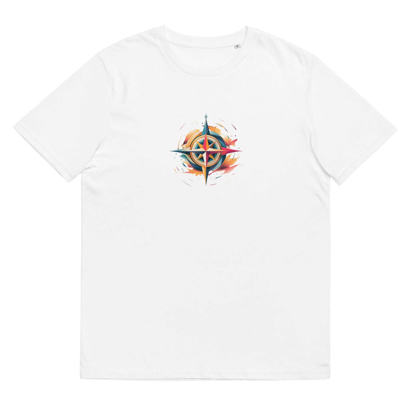 Men´s Compass T-shirt HQ