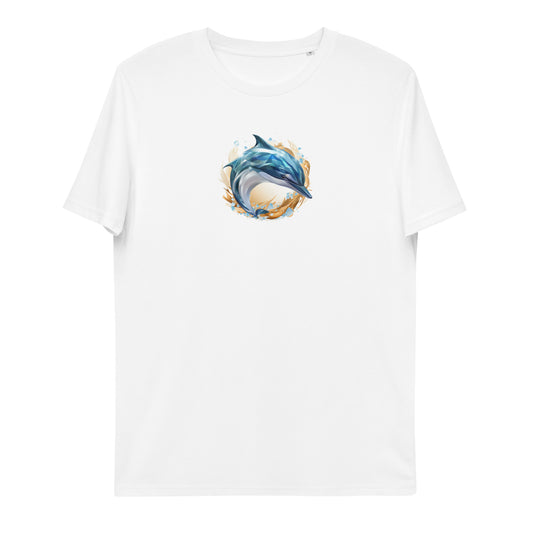 Men´s Dolphin T-shirt HQ