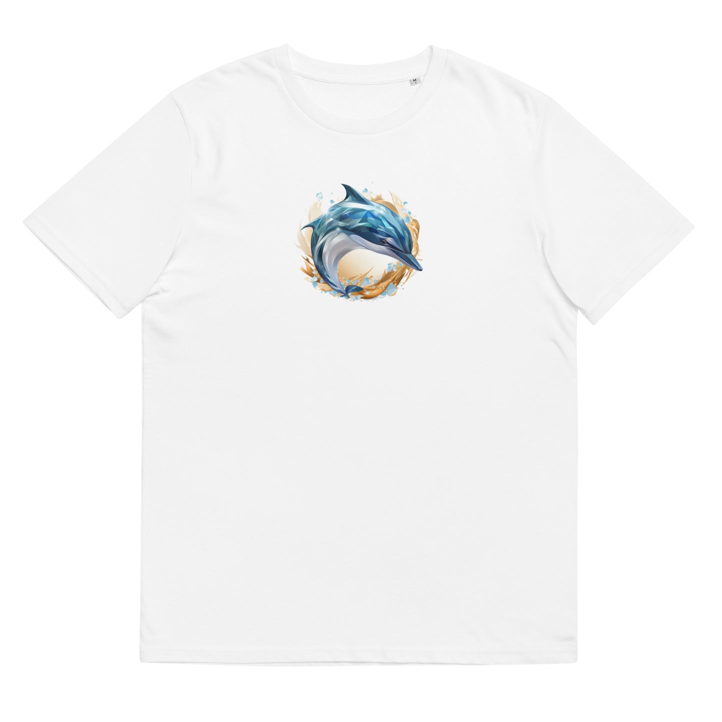 Men´s Dolphin T-shirt HQ