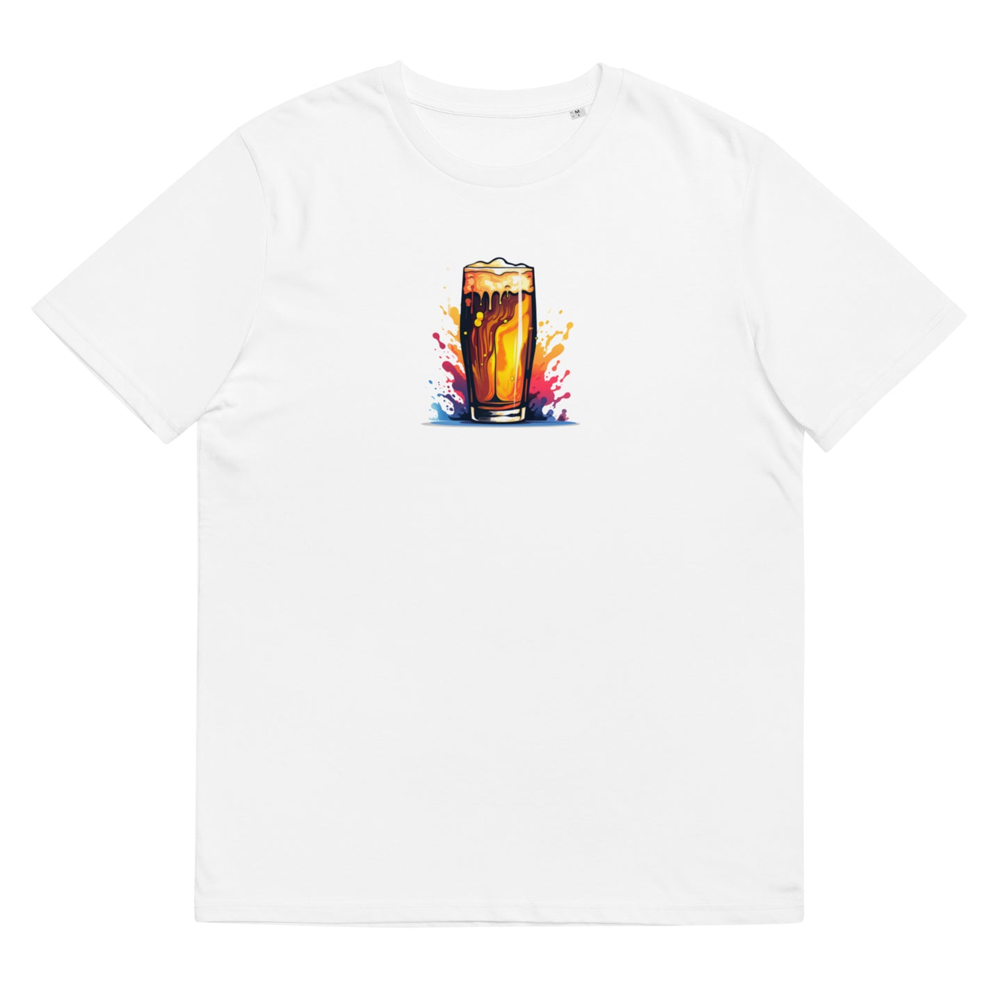 Men´s Beer T-shirt HQ