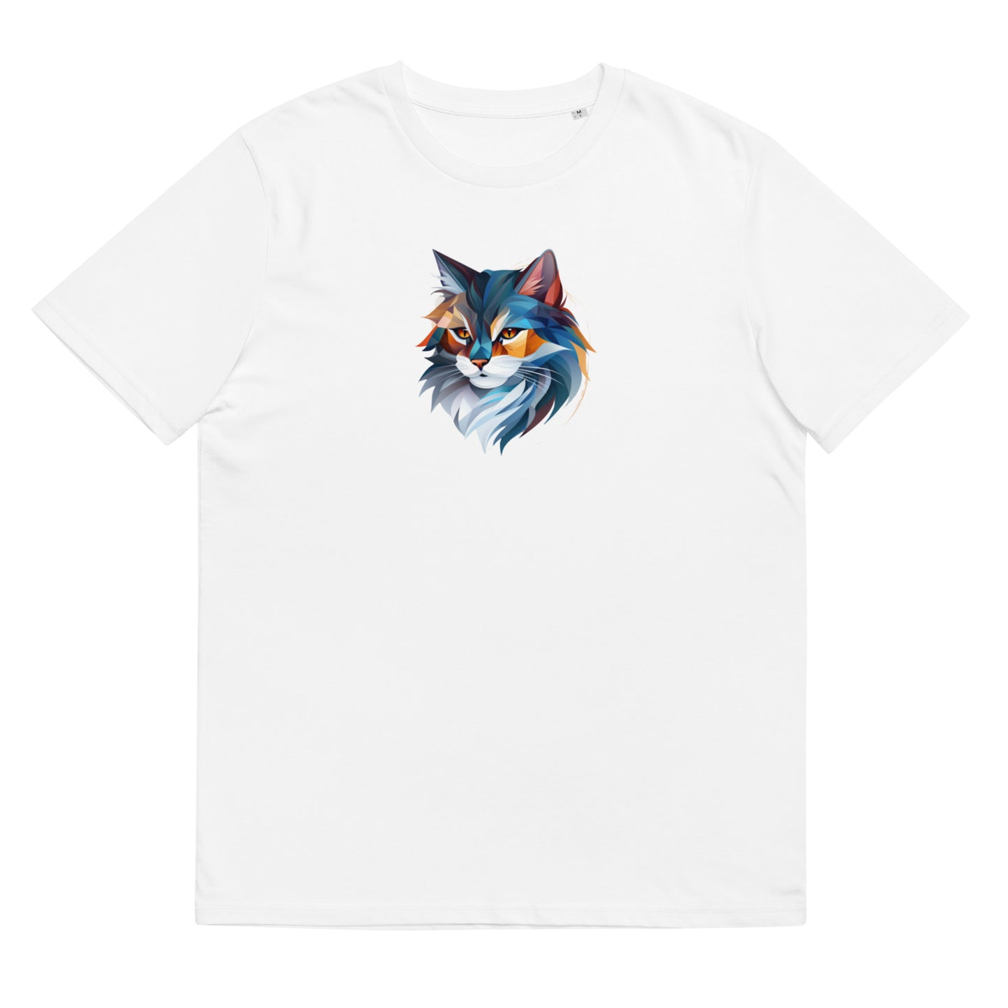 Men´s Cat2 T-shirt HQ