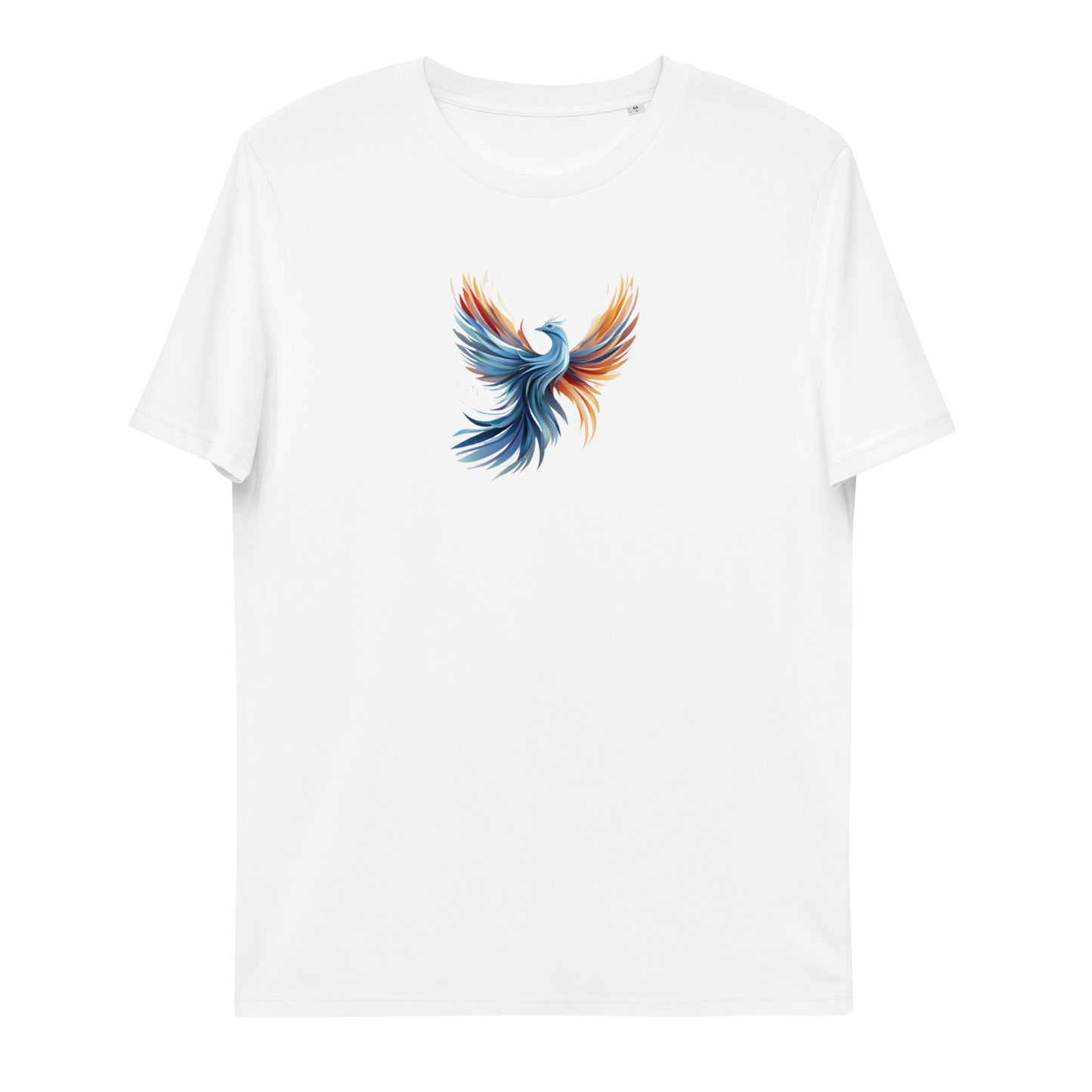 Men´s Phoenix T-shirt HQ