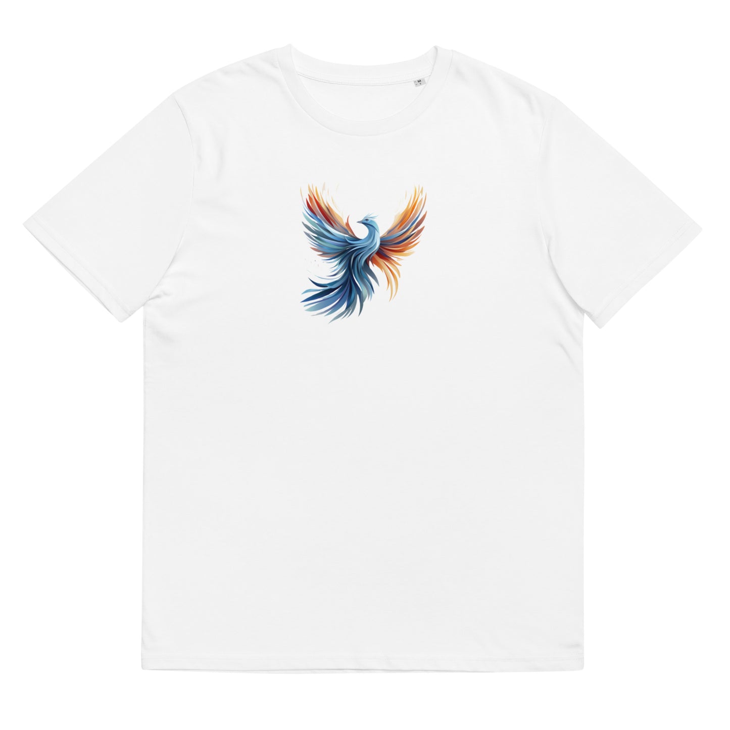 Men´s Phoenix T-shirt HQ