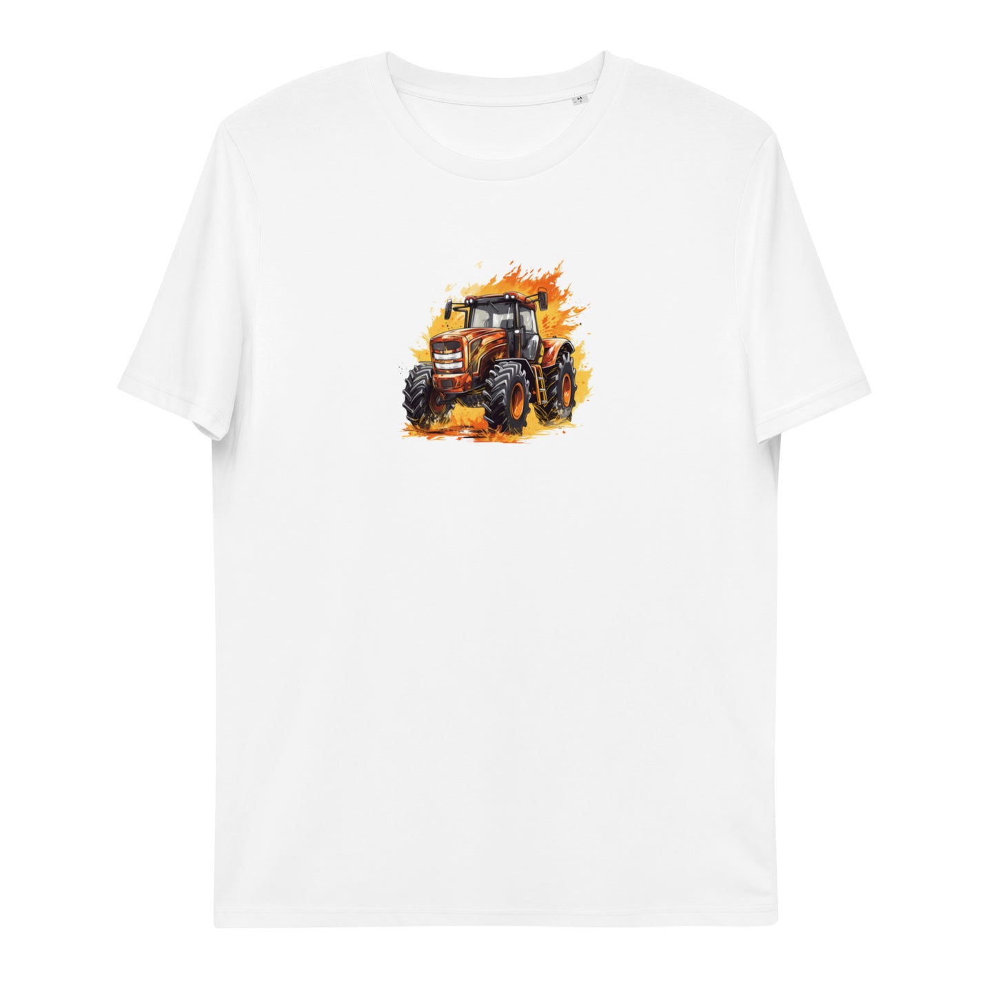 Men´s Truck T-shirt HQ