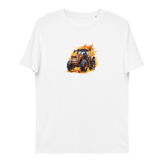 Men´s Truck T-shirt HQ