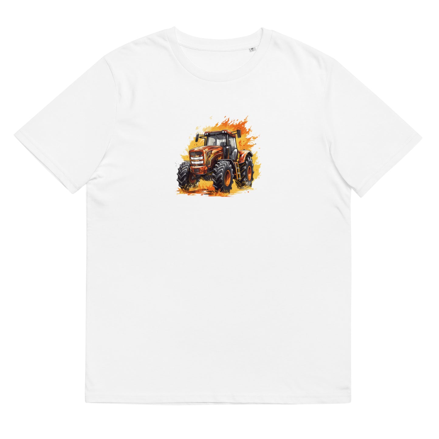 Men´s Truck T-shirt HQ