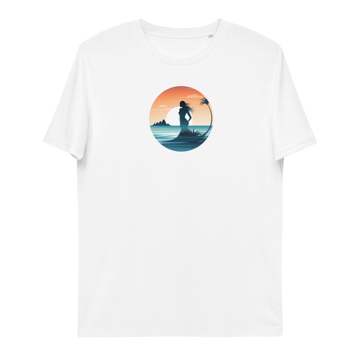 Men´s Surfer10 T-shirt HQ