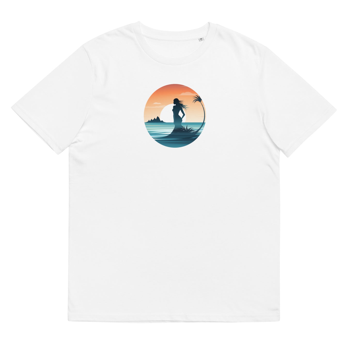 Men´s Surfer10 T-shirt HQ