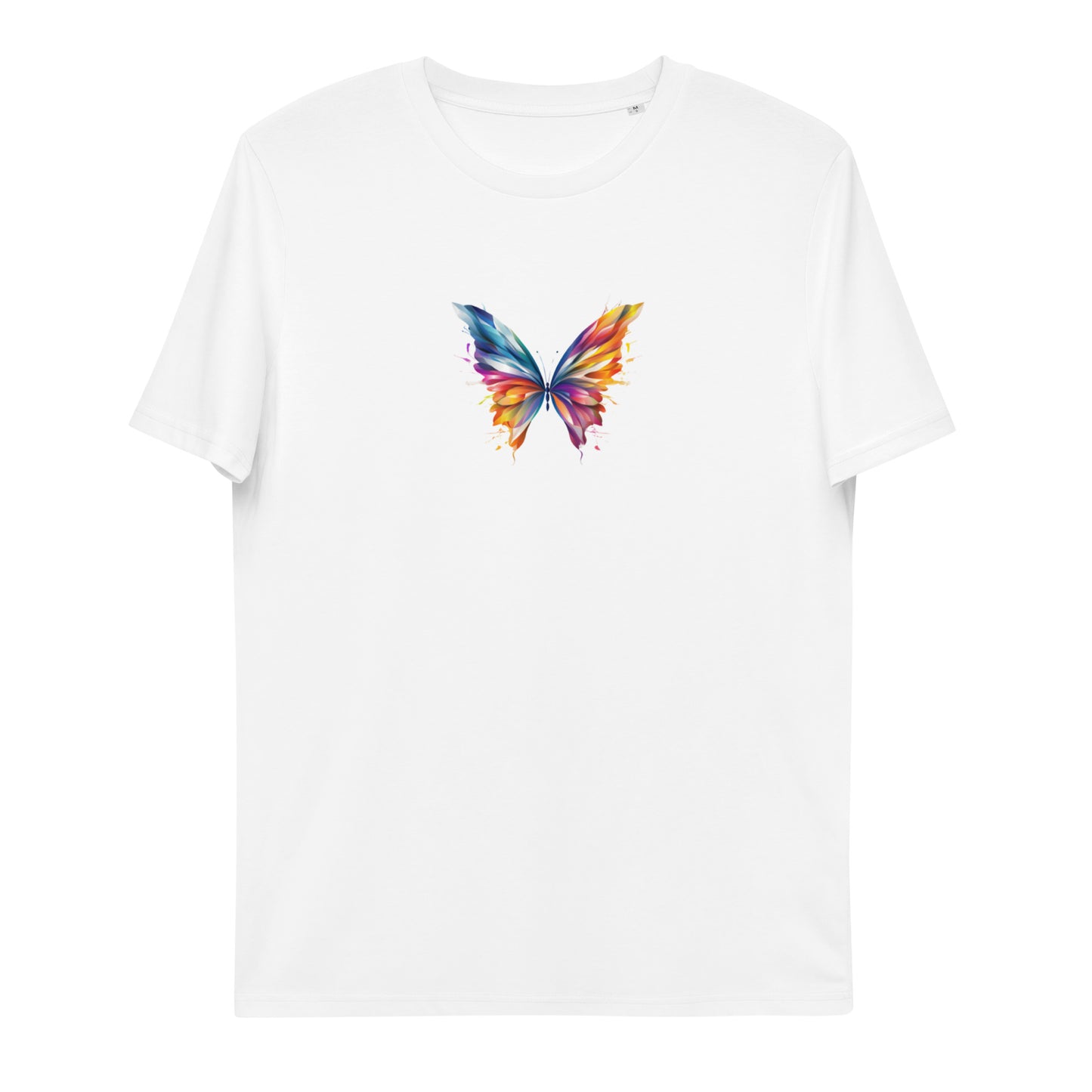 Men´s Butterfly T-shirt HQ