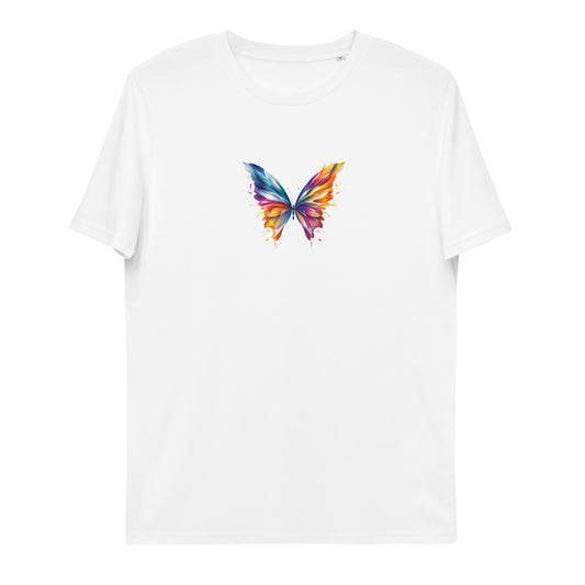 Men´s Butterfly T-shirt HQ