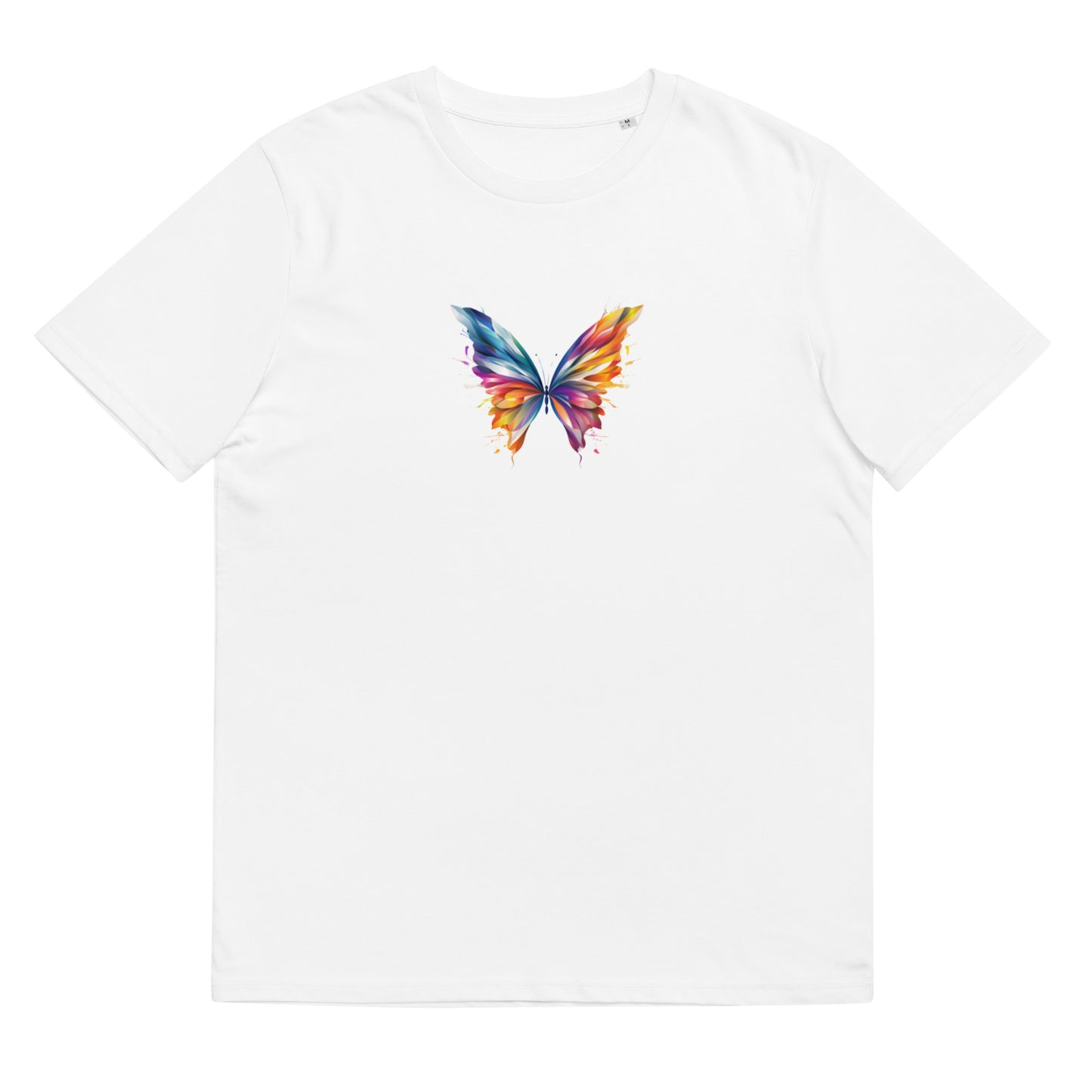 Men´s Butterfly T-shirt HQ