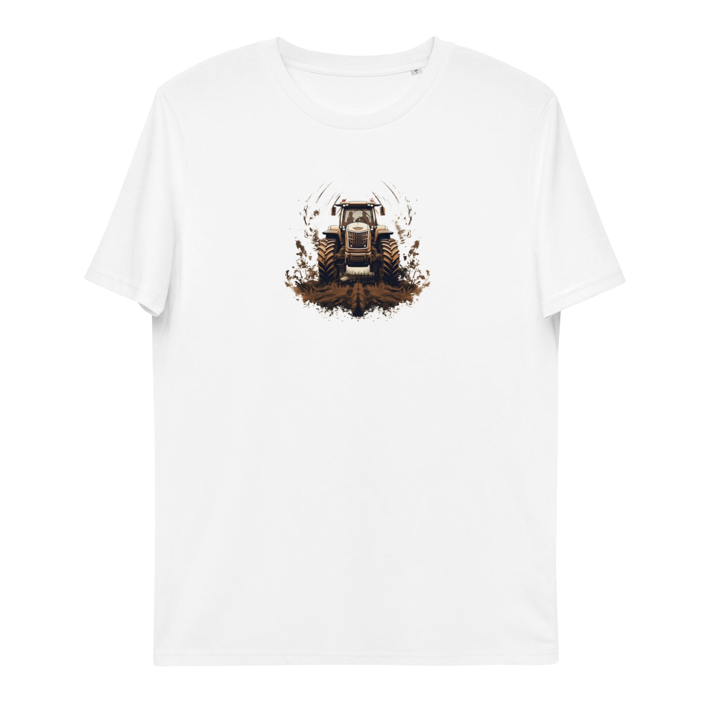 Men´s Truck8 T-shirt HQ