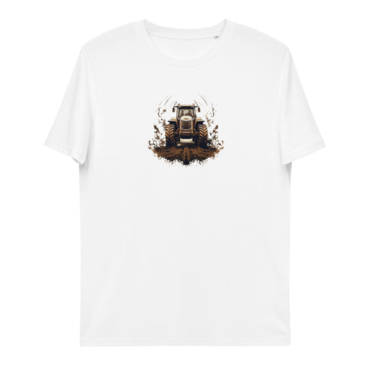 Men´s Truck8 T-shirt HQ