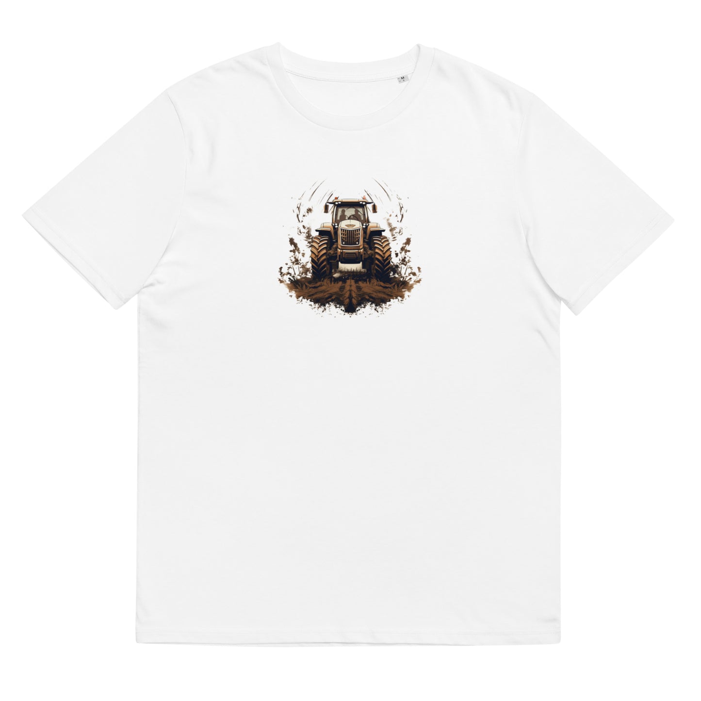 Men´s Truck8 T-shirt HQ