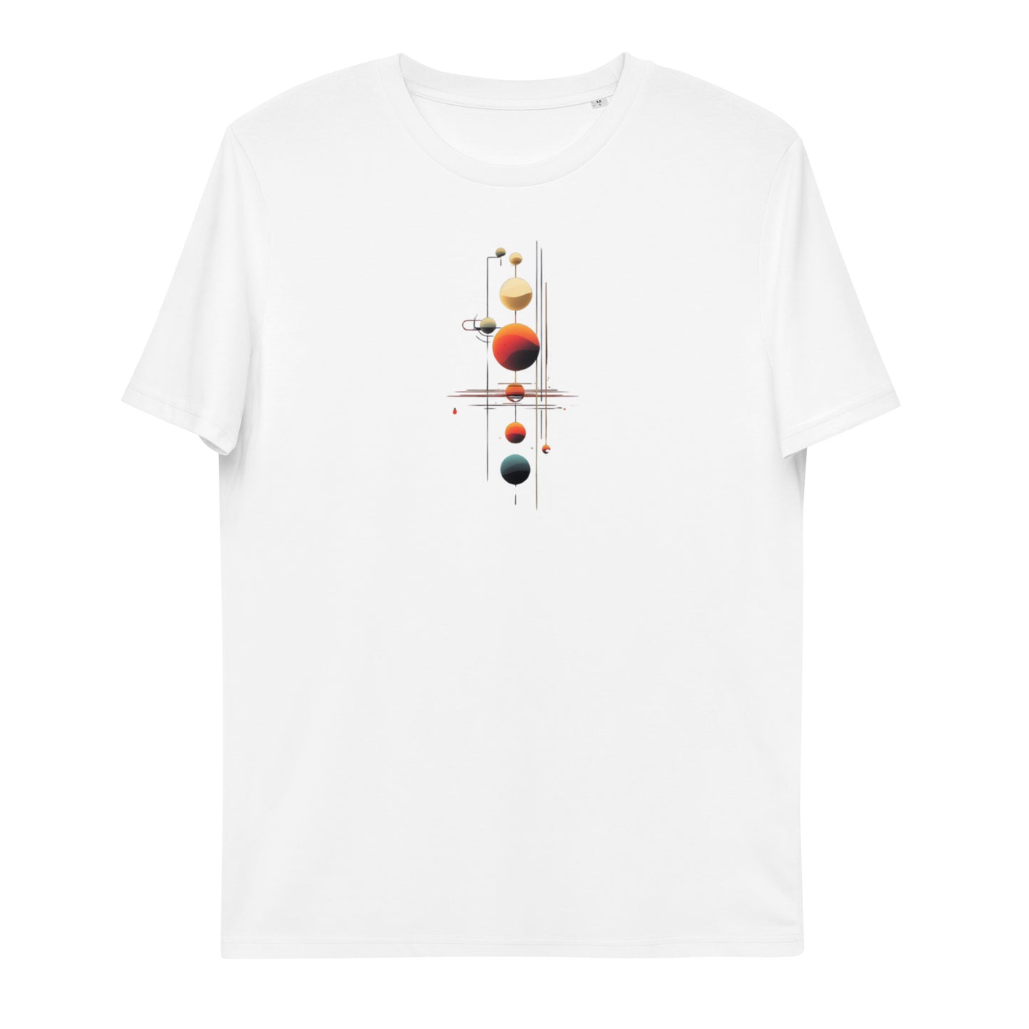 Men´s Planets T-shirt HQ