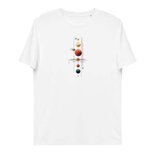 Men´s Planets T-shirt HQ