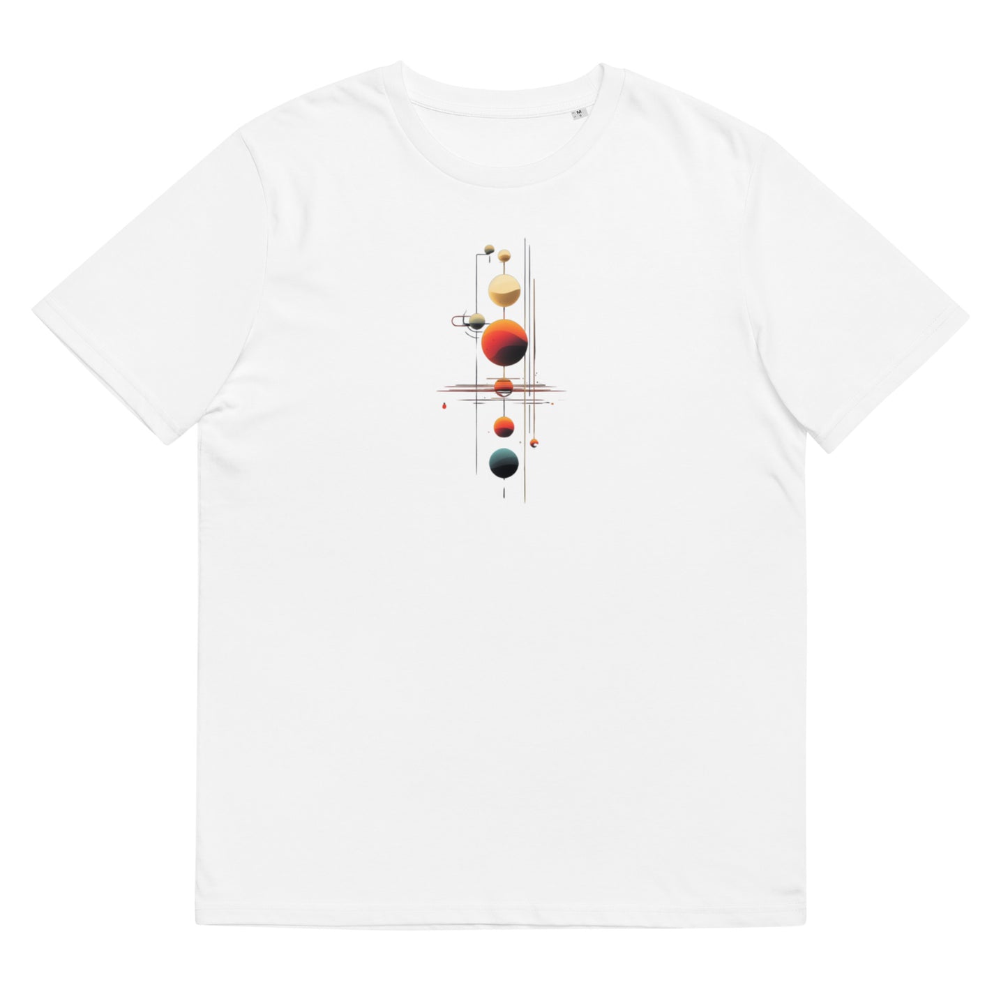 Men´s Planets T-shirt HQ