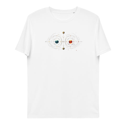 Men´s Planets3 T-shirt HQ