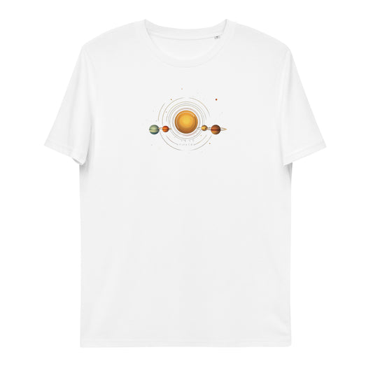 Men´s Planets4 T-shirt HQ