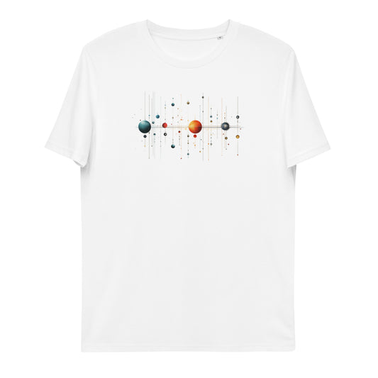 Men´s Planets5 T-shirt HQ