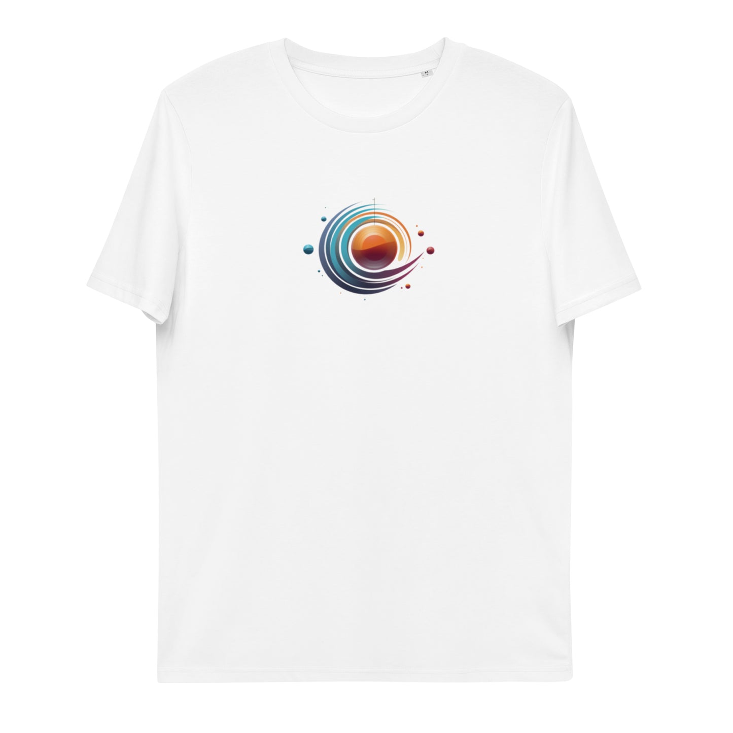 Men´s Planets6 T-shirt HQ