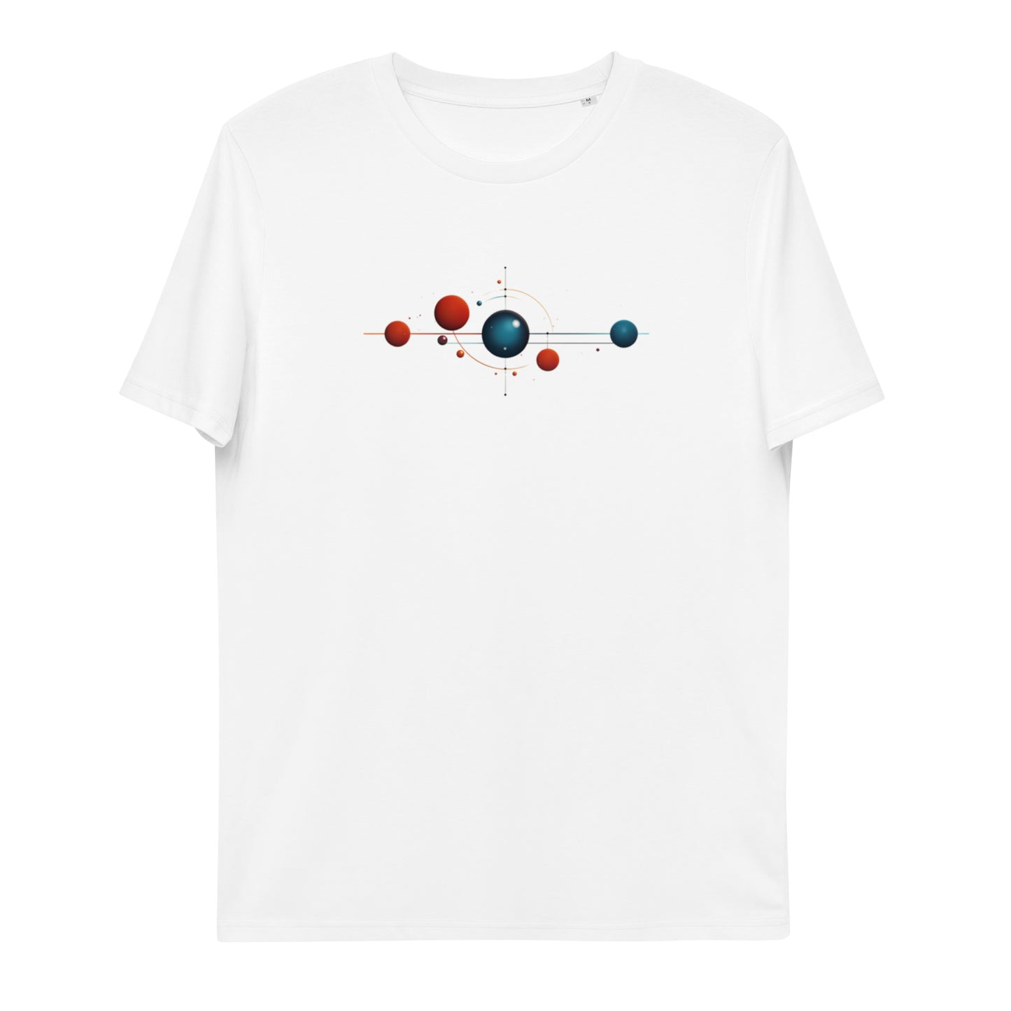 Men´s Planets7 T-shirt HQ