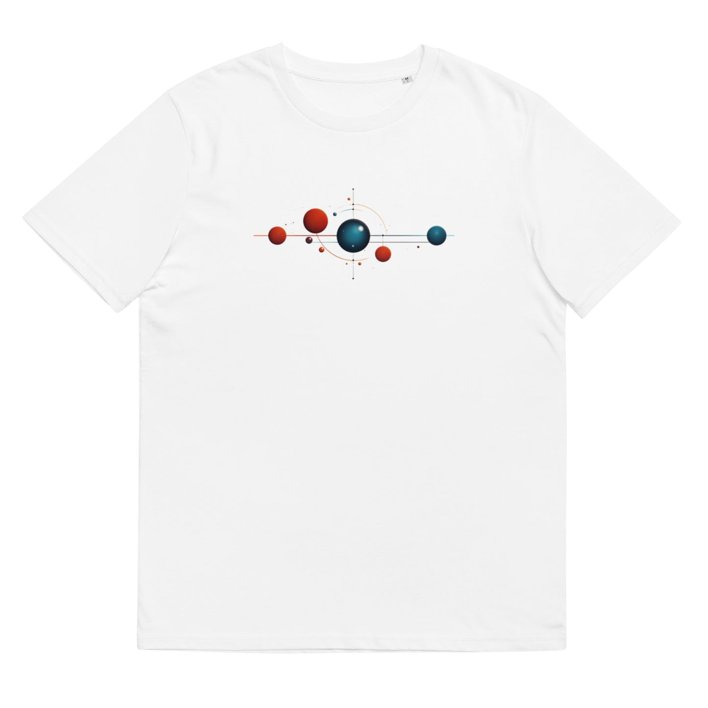 Men´s Planets7 T-shirt HQ