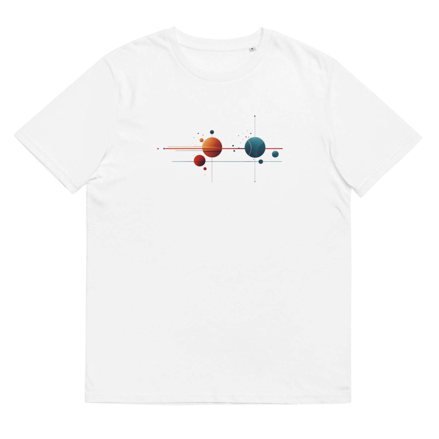 Men´s Planets8 T-shirt HQ