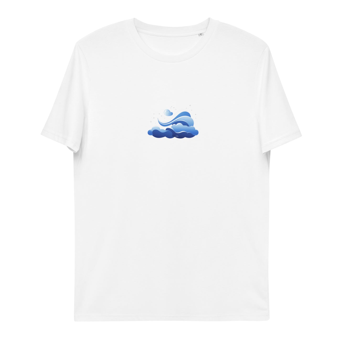 Men´s Cloud T-shirt HQ