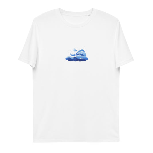 Men´s Cloud T-shirt HQ