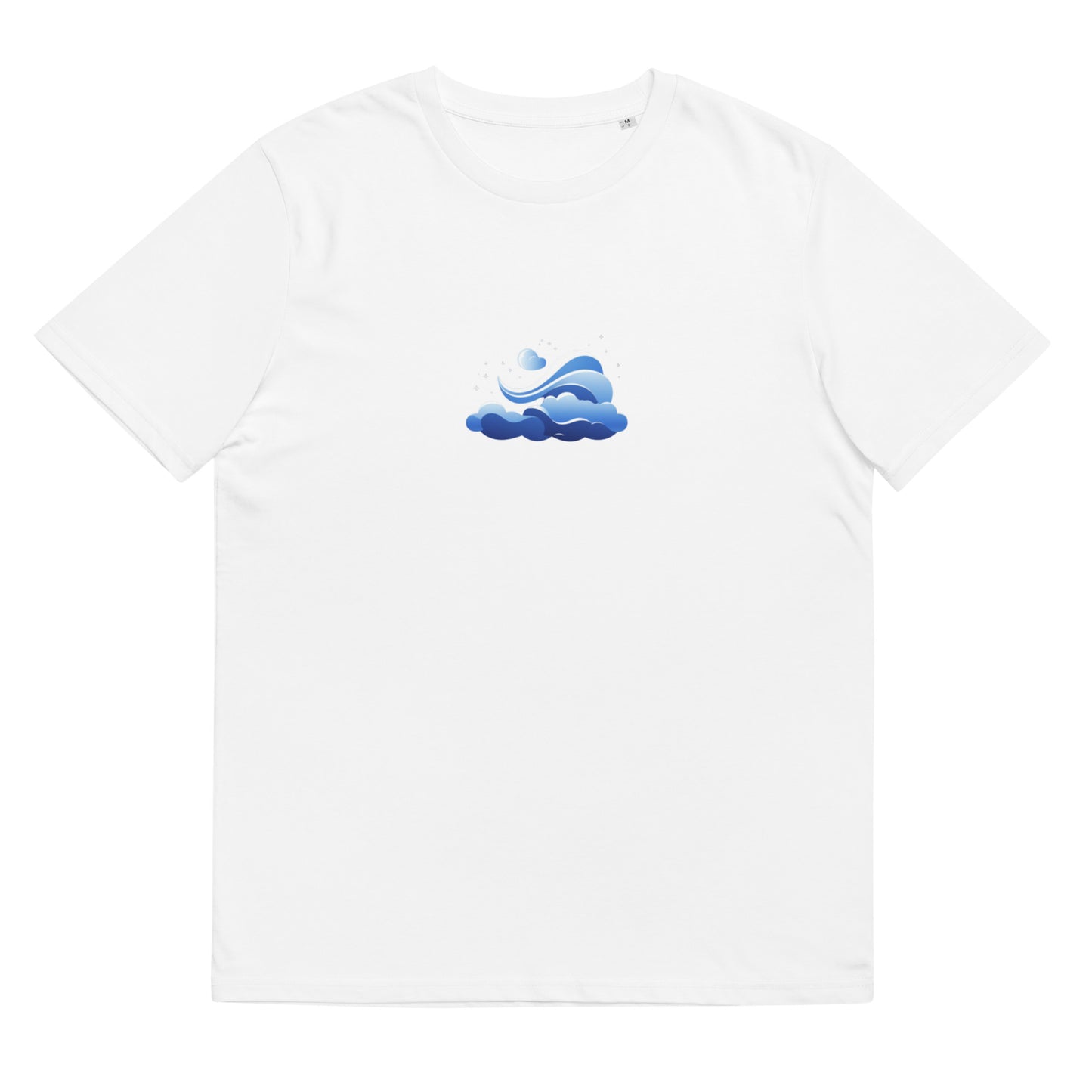 Men´s Cloud T-shirt HQ