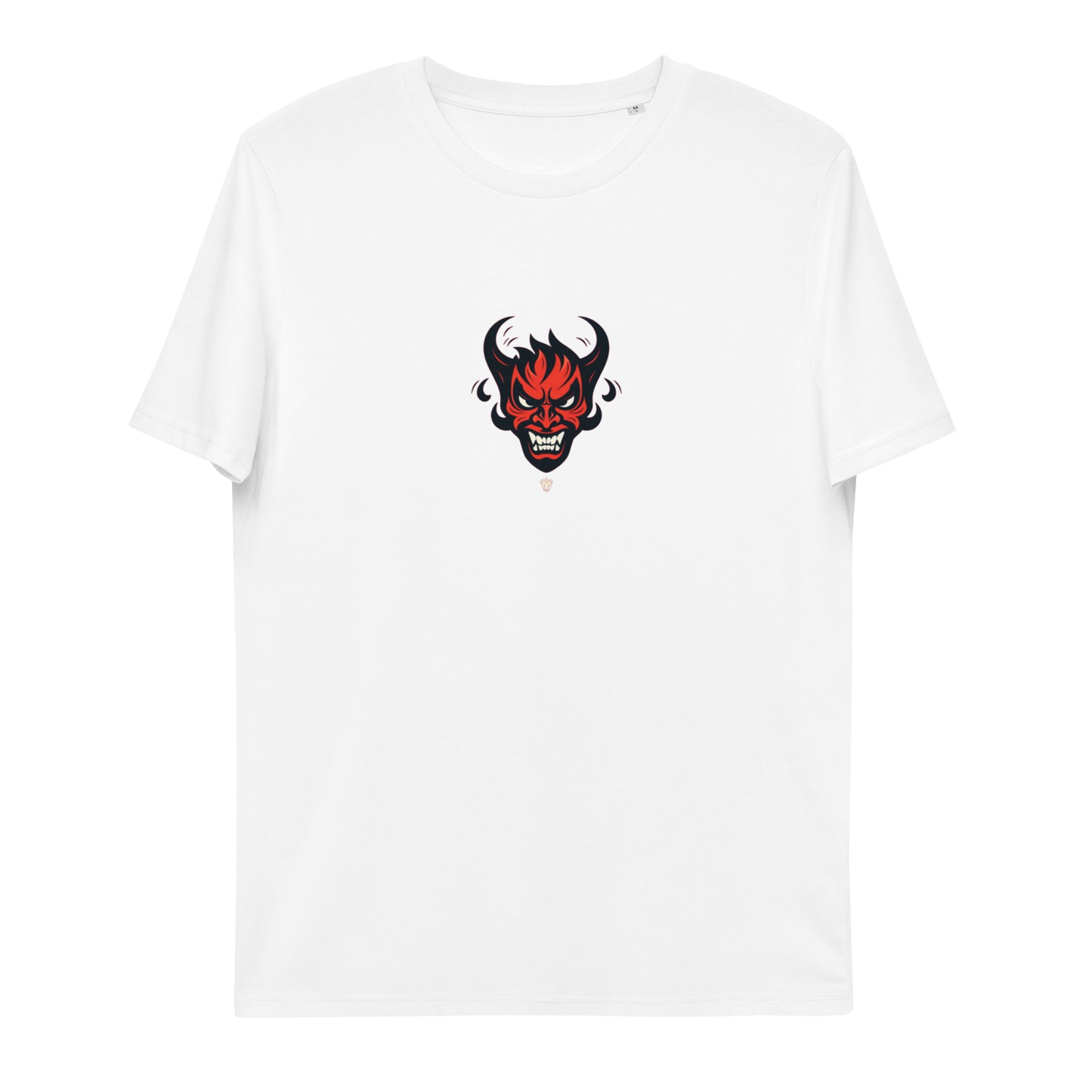 Men´s Devil T-shirt HQ