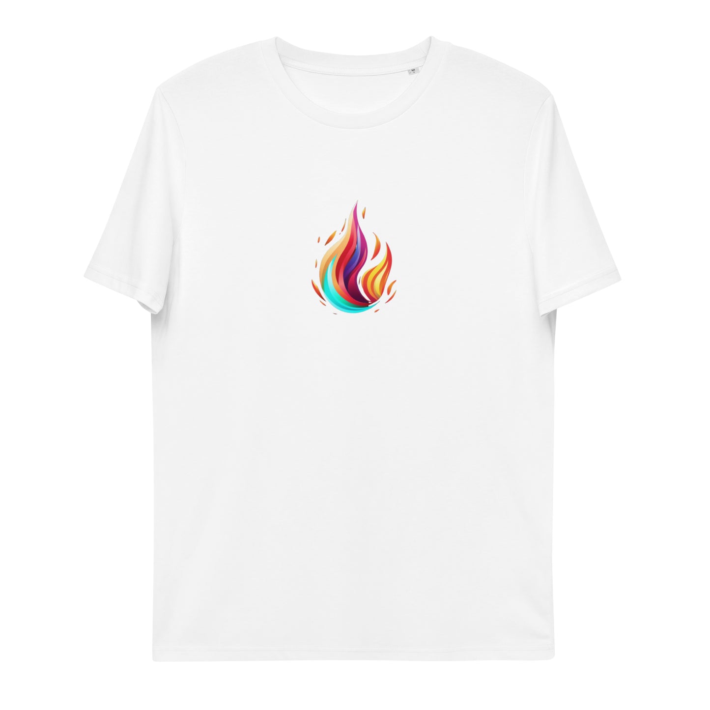 Men´s Fire T-shirt HQ