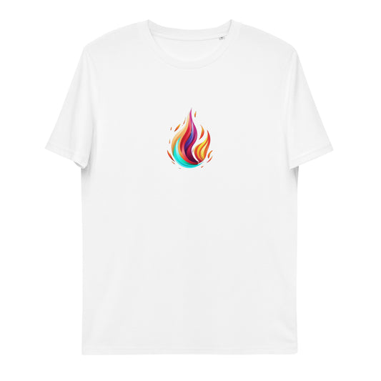 Men´s Fire T-shirt HQ