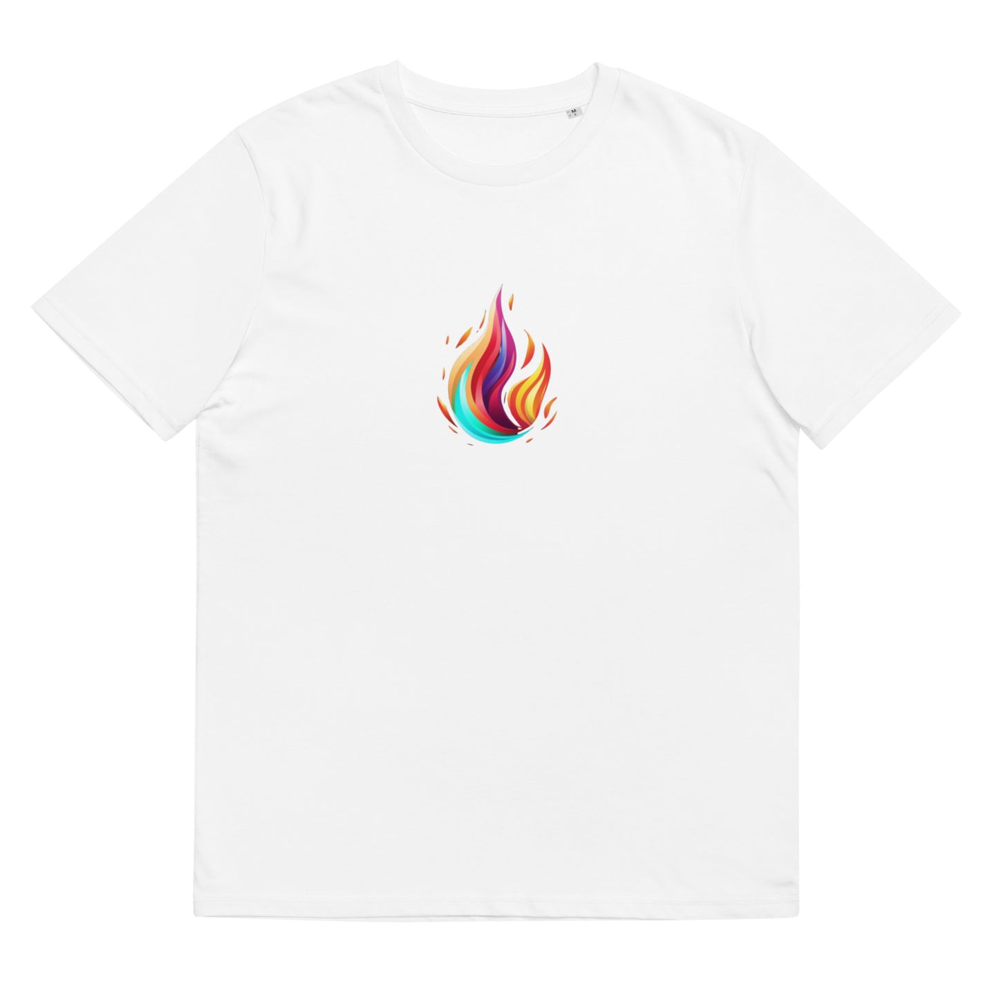 Men´s Fire T-shirt HQ