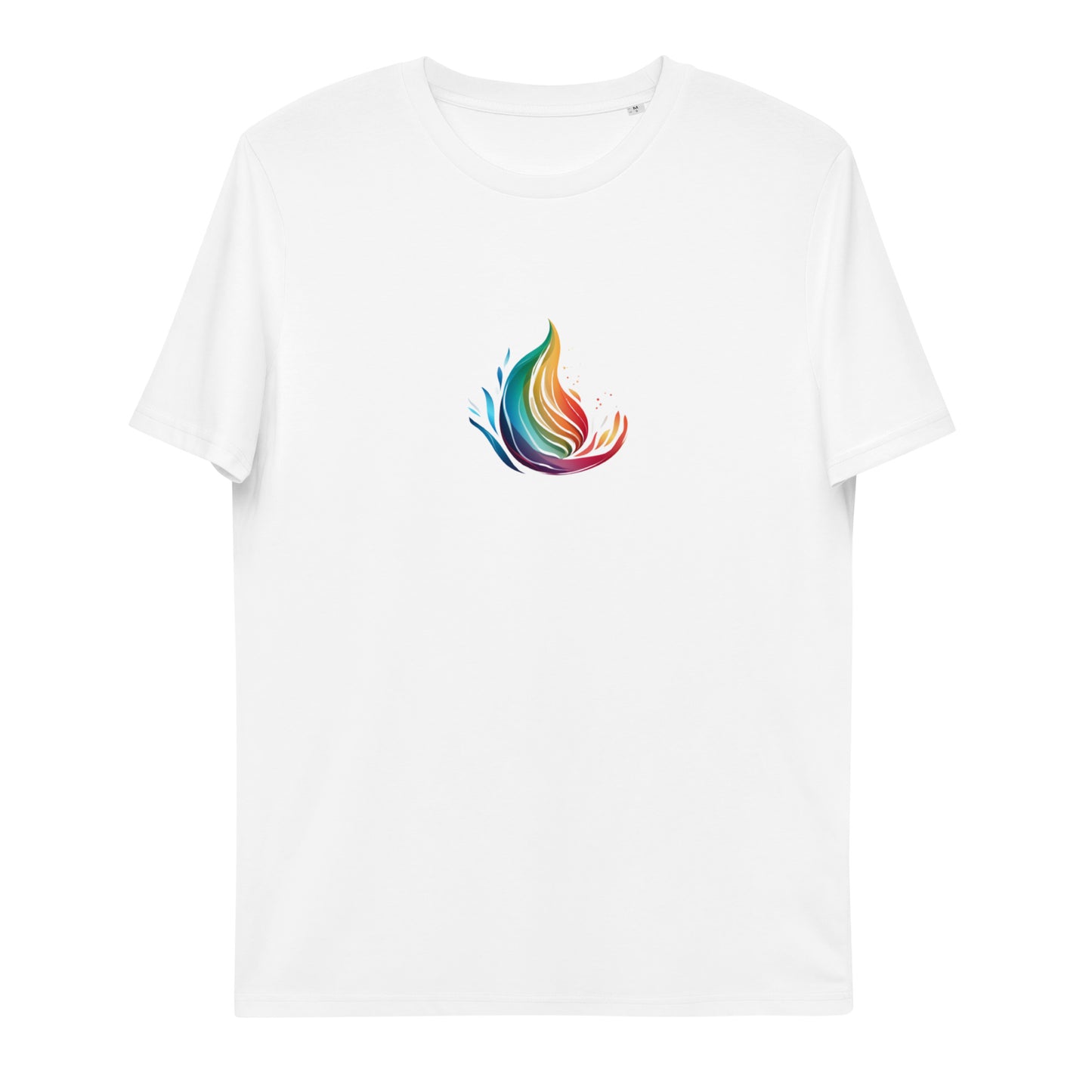 Men´s Fire4 T-shirt HQ