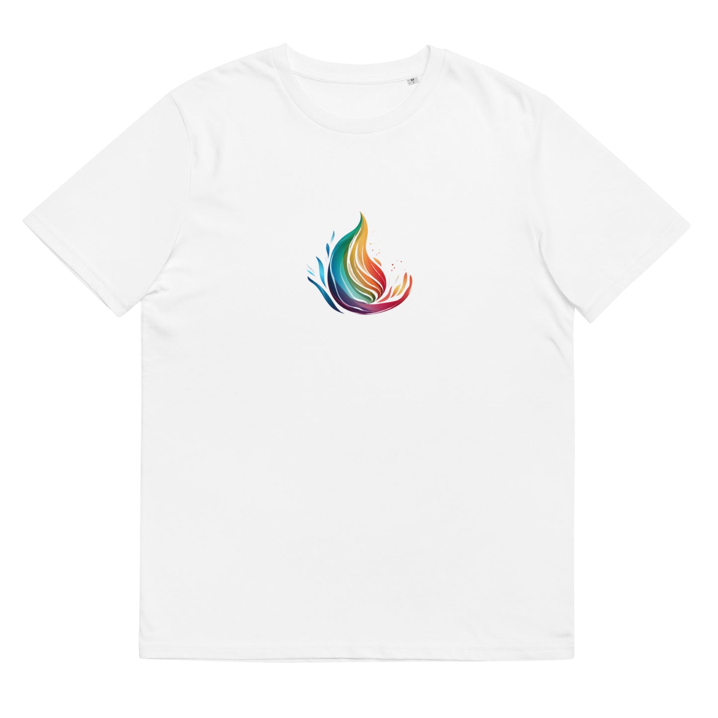 Men´s Fire4 T-shirt HQ