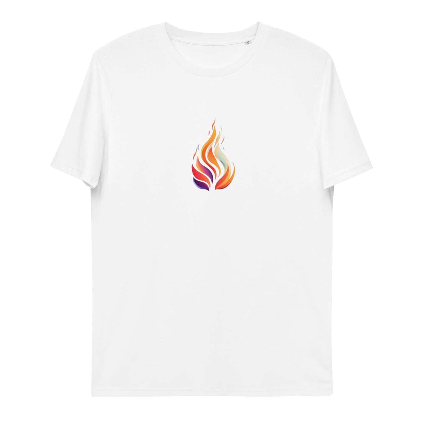 Men´s Fire5 T-shirt HQ