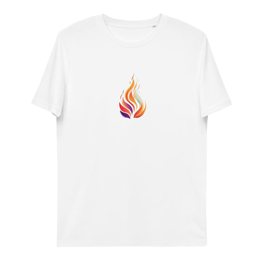 Men´s Fire5 T-shirt HQ