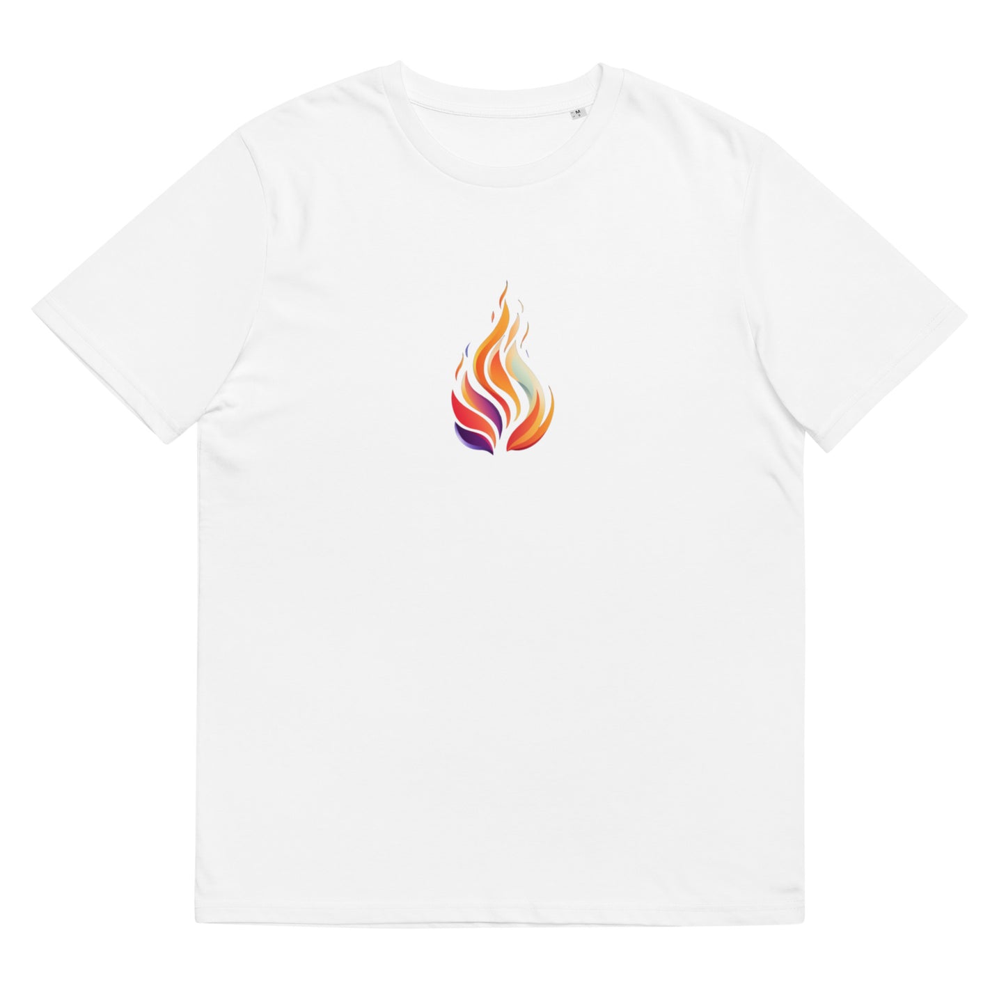 Men´s Fire5 T-shirt HQ