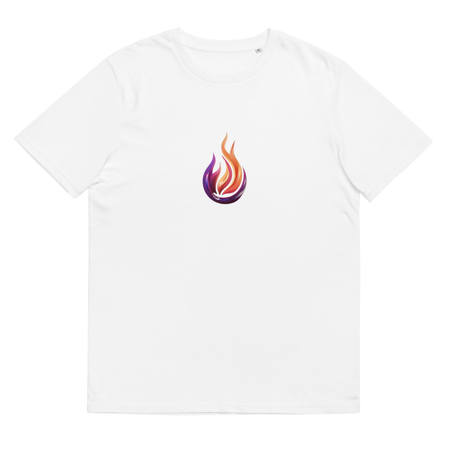 Men´s Fire8 T-shirt HQ