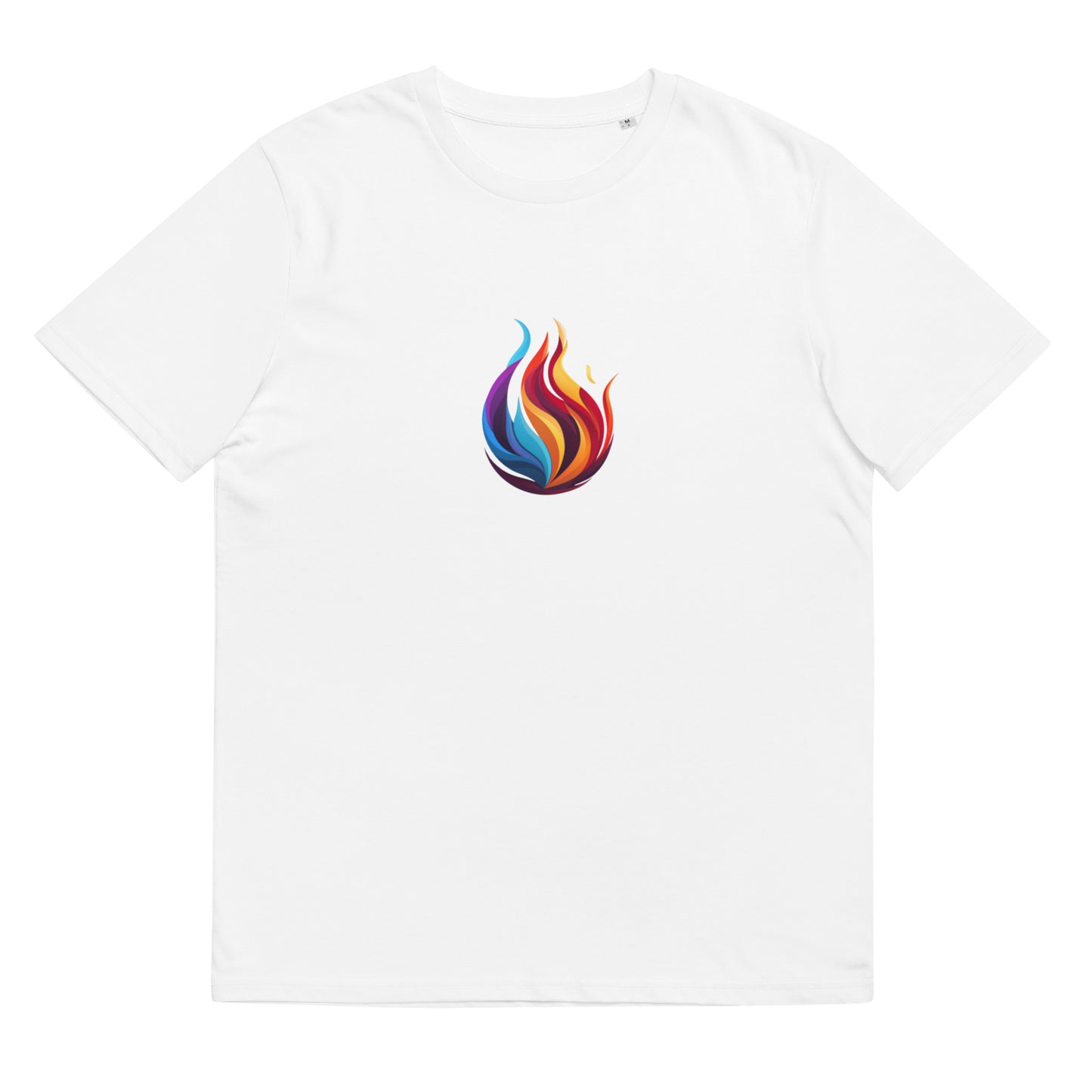 Men´s Fire9 T-shirt HQ