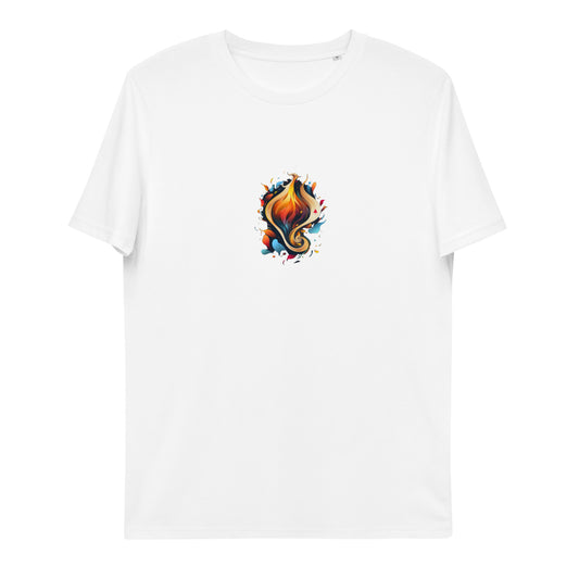 Men´s Fire10 T-shirt HQ