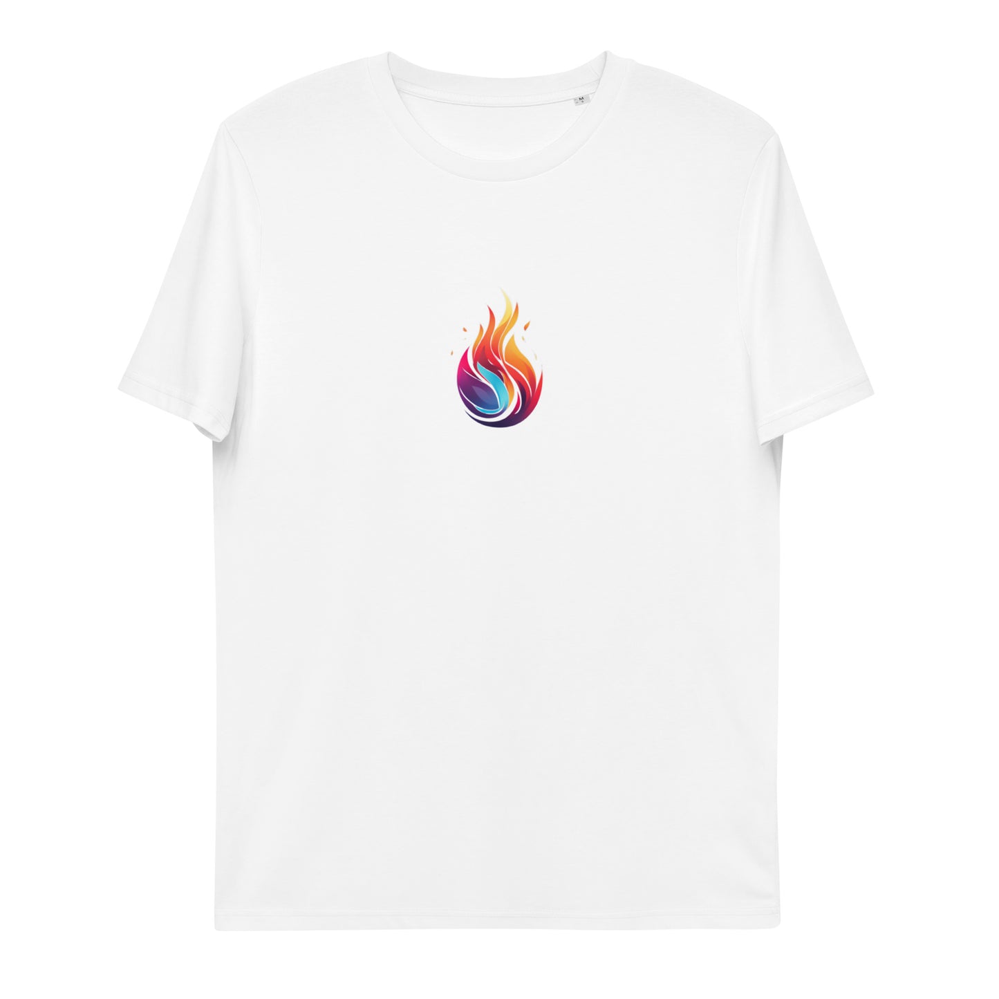 Men´s Fire11 T-shirt HQ