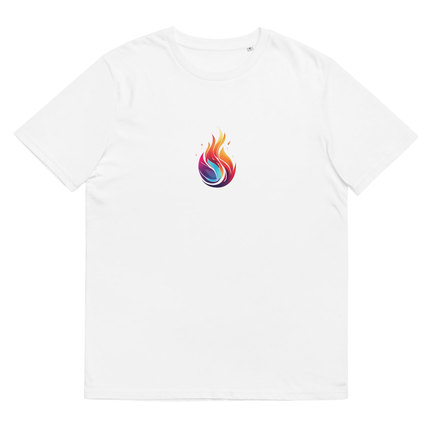 Men´s Fire11 T-shirt HQ