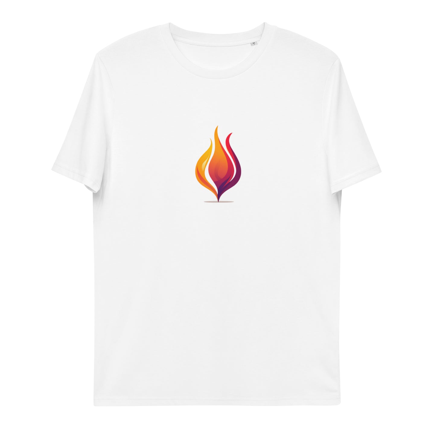 Men´s Fire14 T-shirt HQ