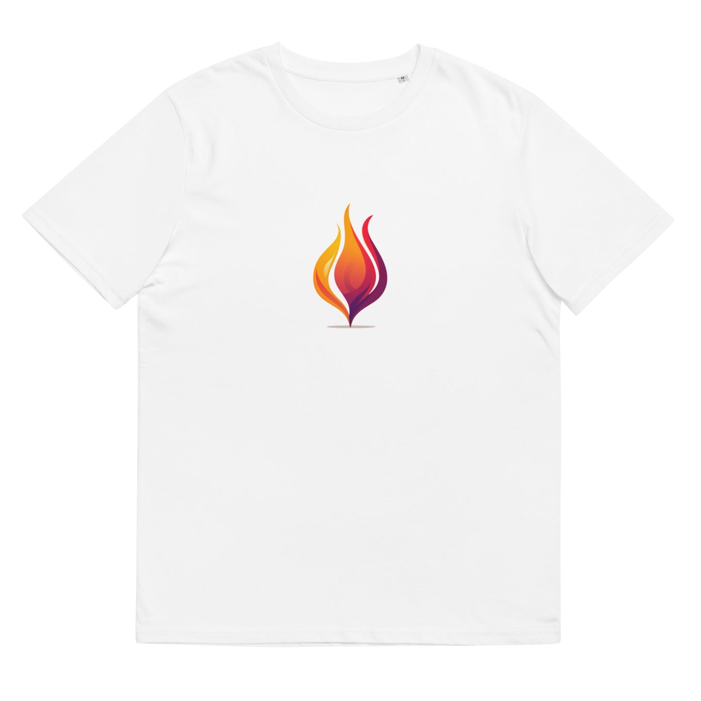 Men´s Fire14 T-shirt HQ