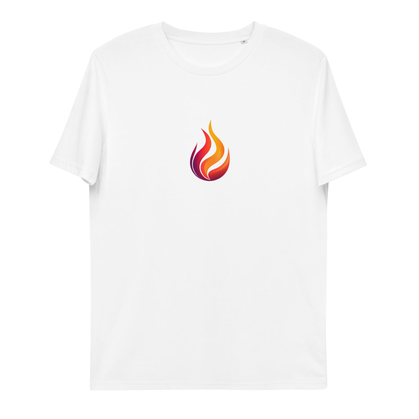 Men´s Fire16 T-shirt HQ