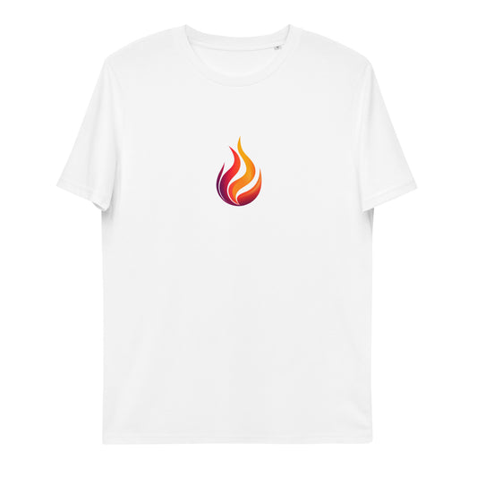 Men´s Fire16 T-shirt HQ