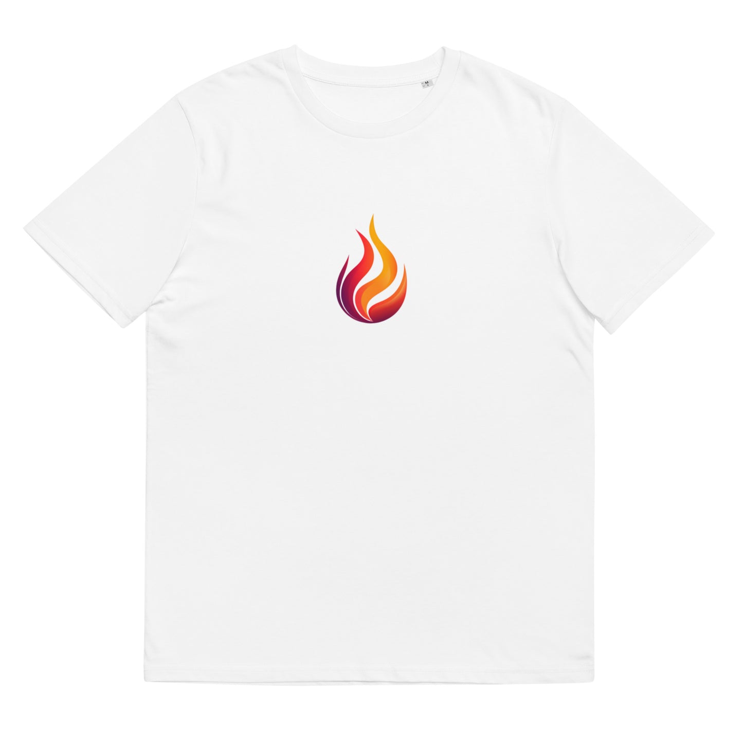 Men´s Fire16 T-shirt HQ